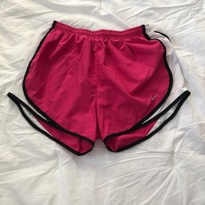 Nike Athletic Shorts